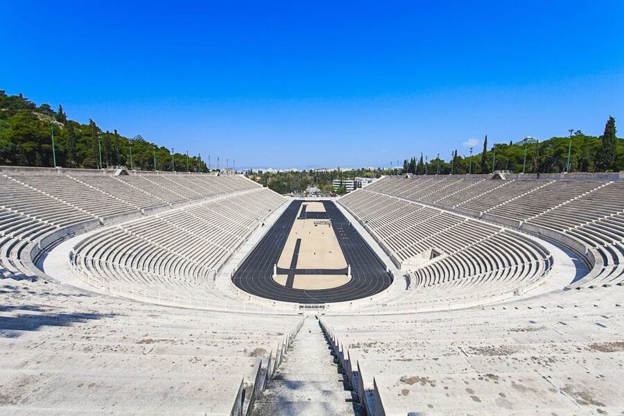 Athens Full Day Tour, Acropolis, Museum & Cape Sounion - The coastal road to Cape Sounion
