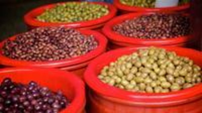 Athens Gourmet Food Small Group Walking Tour - Walking pace, comfort, and timing