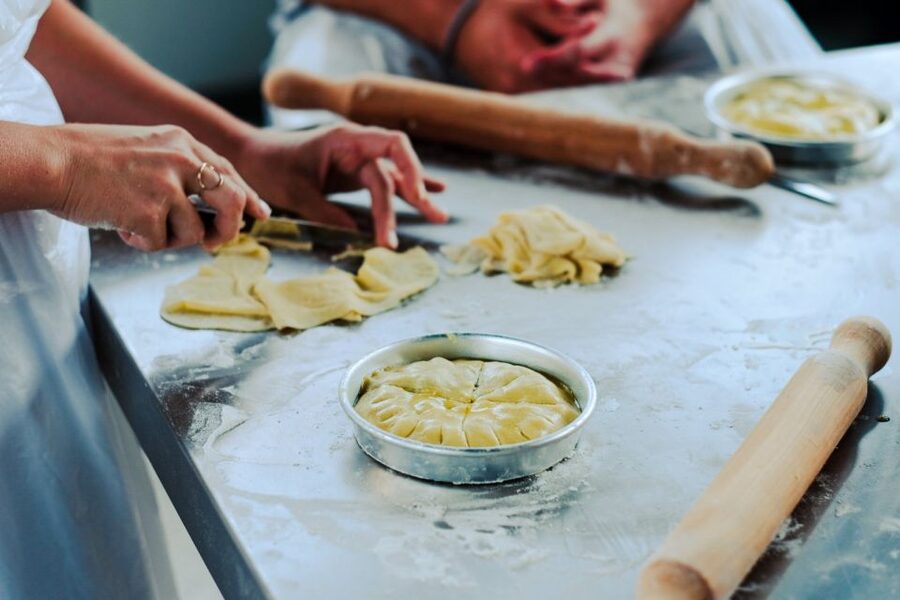 Athens: Greek Cooking Class & Dinner on a Rooftop - Should you book it?
