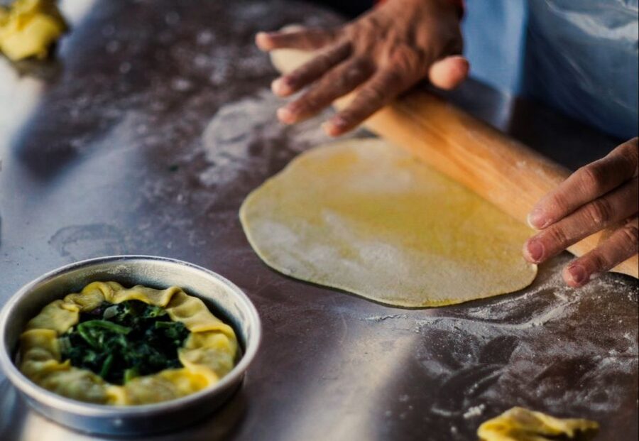 Athens: Greek Cooking Class & Dinner on a Rooftop - Is the $108 price fair?
