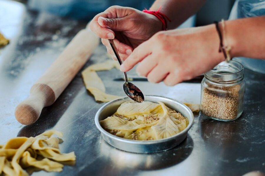 Athens: Greek Cooking Class & Dinner on a Rooftop - Who should book this class?