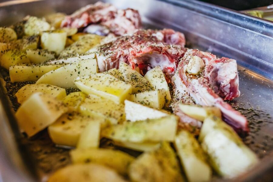 Athens: Greek Cuisine Cooking Class and 3-Course Dinner - The recipe booklet makes the class useful after Athens
