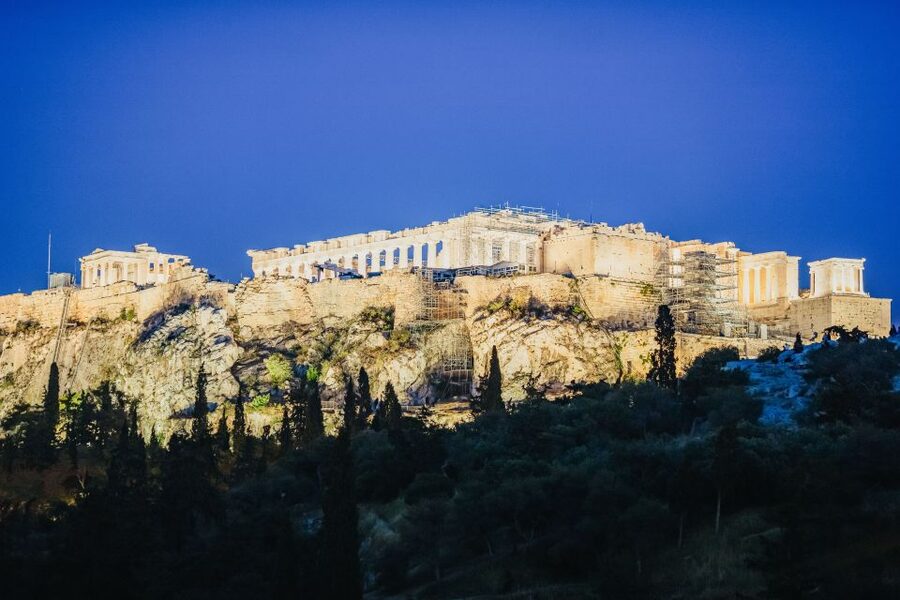 Athens: Greek Cuisine Cooking Class and 3-Course Dinner - Should you book the Hill Athens cooking class?