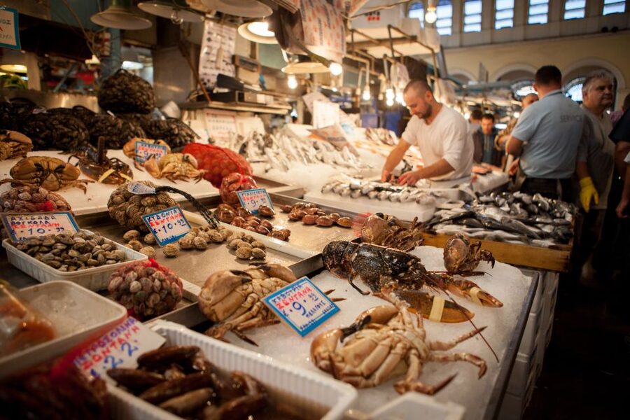 Athens: Greek Food Discovery Small Group Walking Tour - Why this Athens food walk works so well