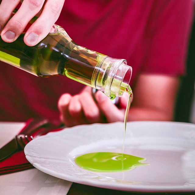Athens Greek Food Experience - Key points about the Athens Greek Food Experience