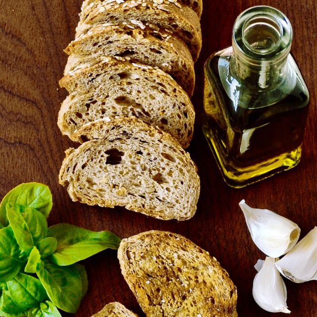 Athens Greek Food Experience - Sharing meze the Greek way