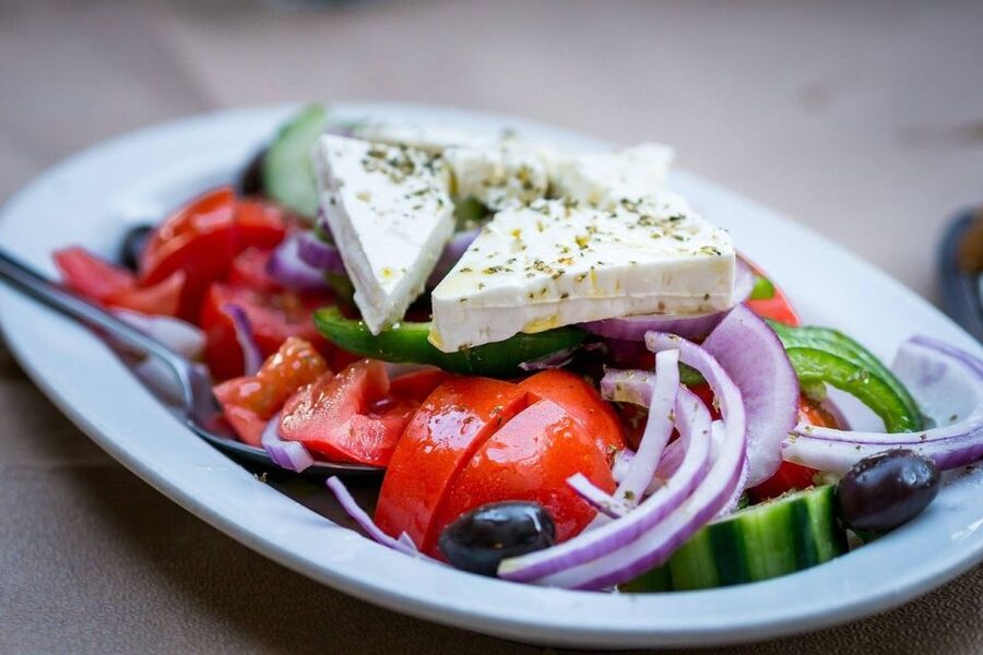 Athens Greek Food Experience - Who will get the most from this food walk