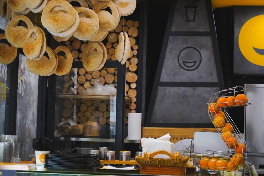 Athens: Greek Street Food Tour - Key things to know before you book