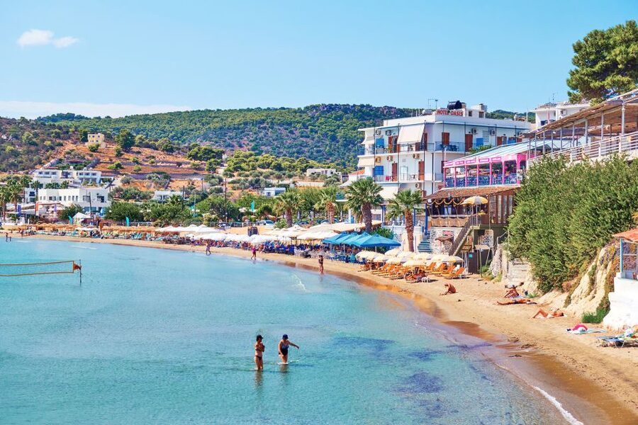 Athens: Guided Day Trip to Aegina Island with Swimming - The real price and what you get