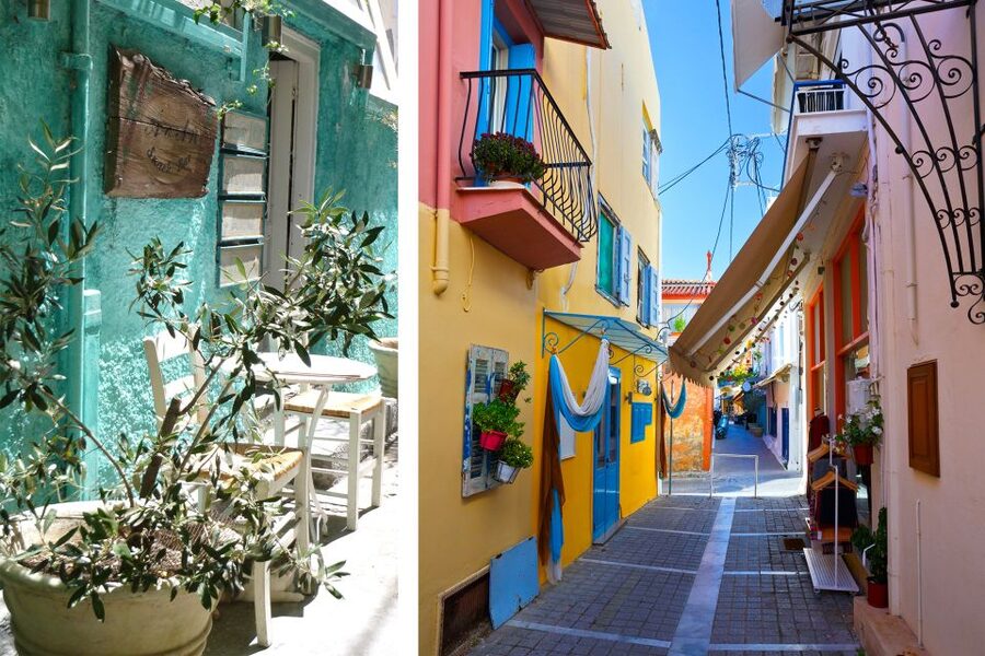 Athens: Guided Day Trip to Aegina Island with Swimming - Why Aegina makes a good day trip from Athens