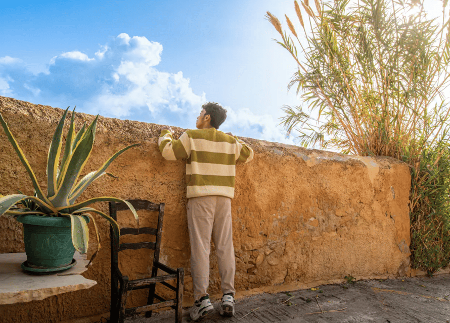 Athens: Guided Photography Tour - What the photo session feels like