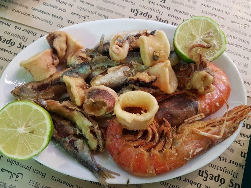 Athens: Guided Tour of 10+ Tastings of Authentic Greek Food - Key points at a glance