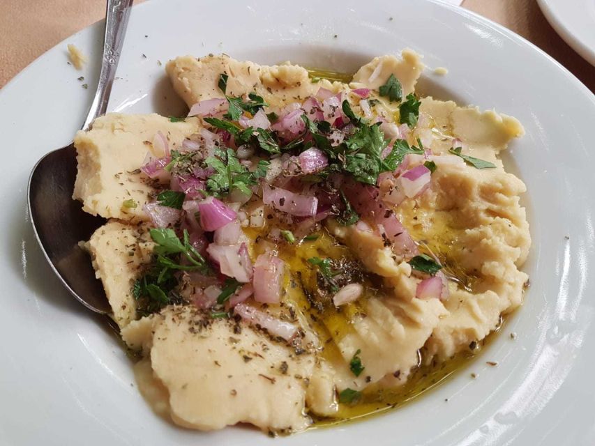 Athens: Guided Tour of 10+ Tastings of Authentic Greek Food - Walking through Monastiraki and central Athens