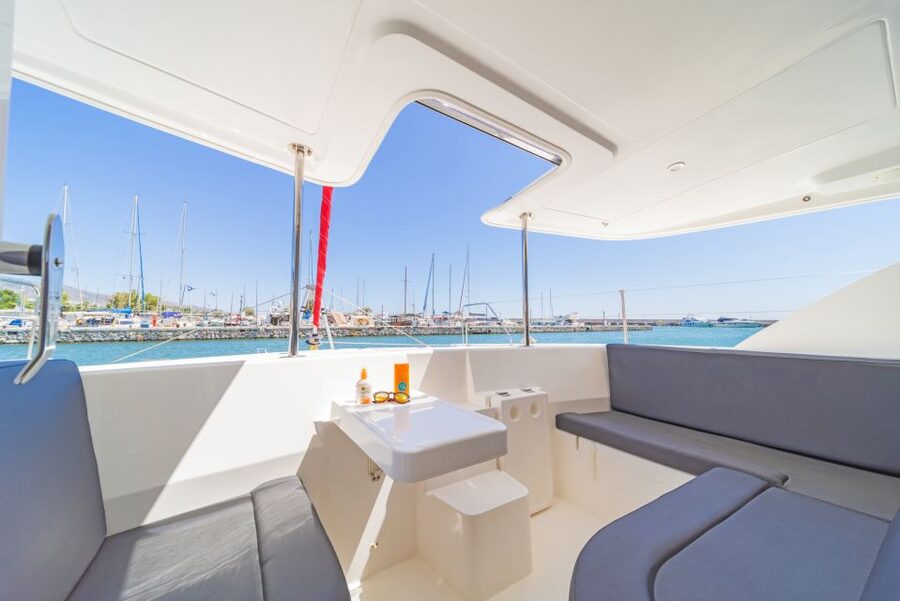 Athens: Half-Day Morning Catamaran Cruise with Meal & Drinks - Who should book, and who should skip it