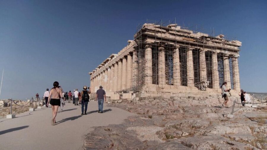 Athens Half-Day Private City Tour - Key points to know before booking