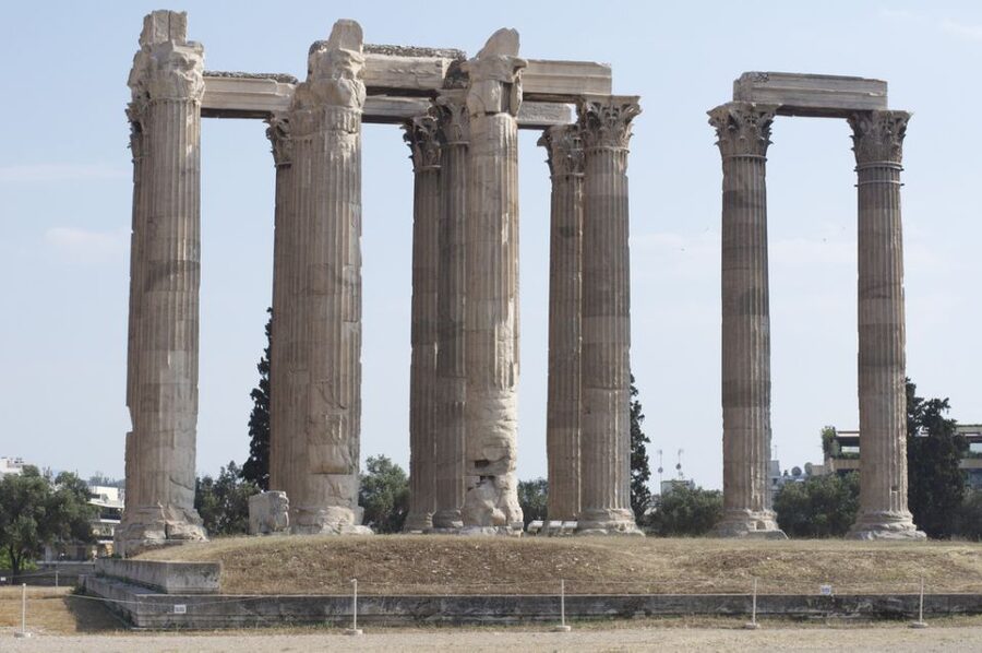 Athens Half-Day Private City Tour - A fast, private introduction to Athens