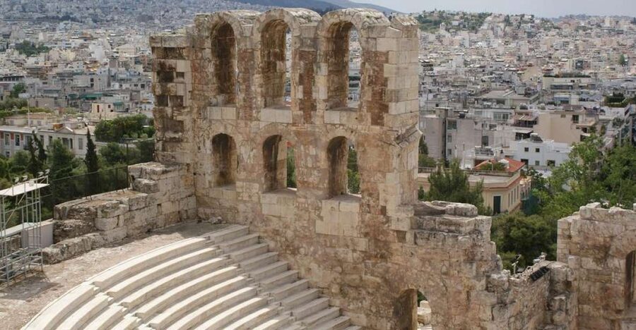 Athens Half-Day Private City Tour - Giving the Acropolis Museum one focused hour