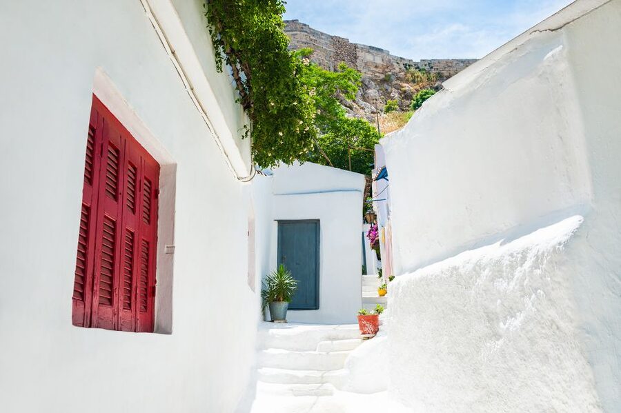 Athens Heart Walking Private Tour - The Roman Agora and Monastiraki