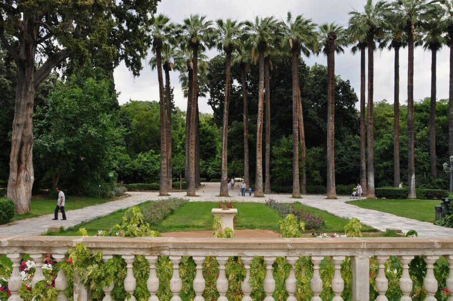 Athens Heart Walking Private Tour - From the Metropolitan Cathedral to Syntagma
