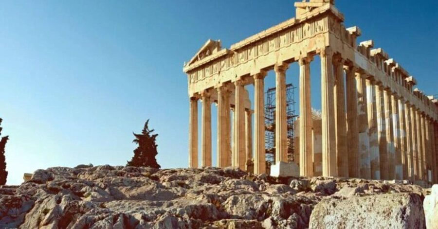 Athens Highlights & Astonishing Cape Sounion & Audio Tour - The Acropolis Museum adds the missing context