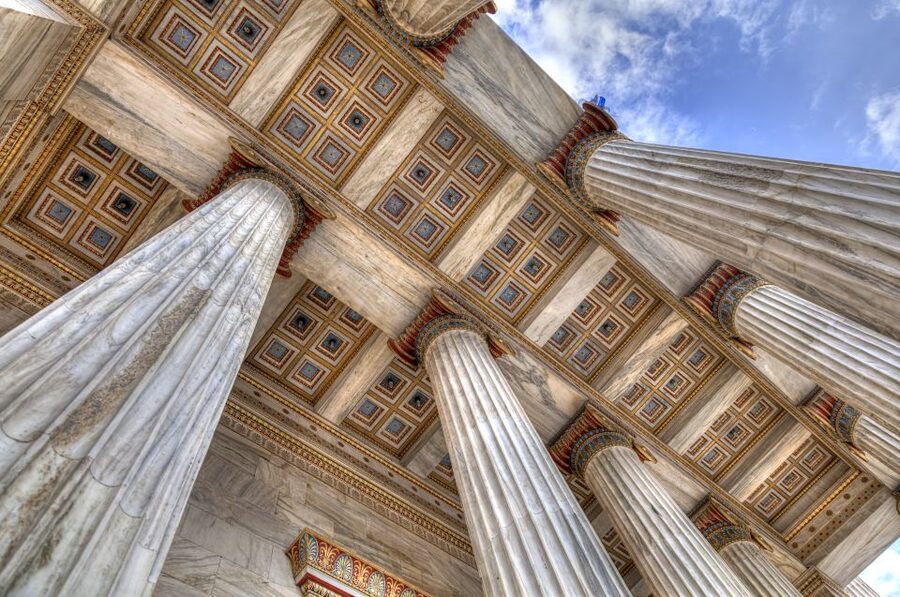 Athens Highlights: Myths & Philosophers Private Walking Tour - Why this Athens philosophy walk feels different