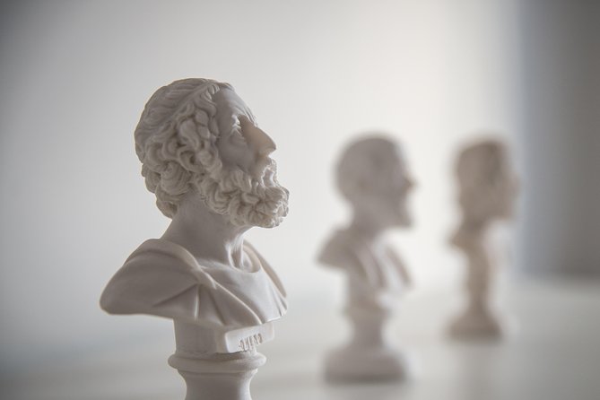 Athens Highlights: Myths & Philosophers Walking Tour - Anafiotika and the Cynic philosophers
