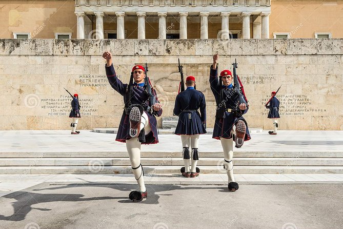 Athens Highlights Private Half-Day Tour - The Acropolis Museum puts the stones in context