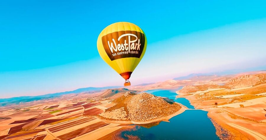 Athens: Hot-Air Balloon Flight Experience with Snacks & Wine - Key points to know before booking