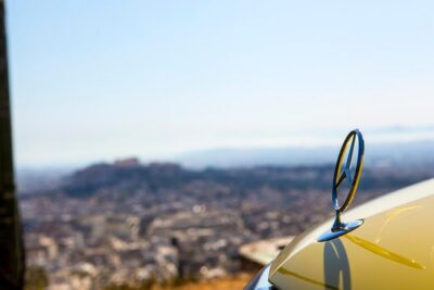 Athens hotels to Piraeus port Private departure transfer