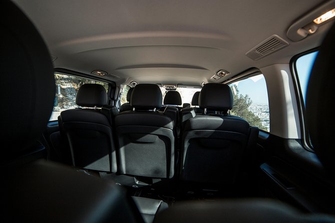 Athens hotels to Piraeus port Private departure transfer - Is $29.41 per person good value?