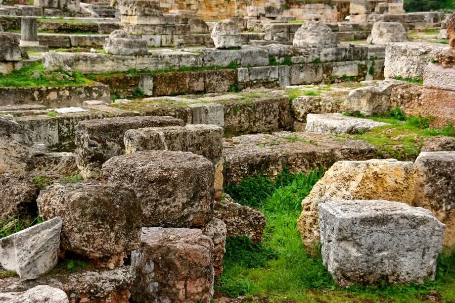 Athens: Kerameikos E-Ticket & Audio Tour - The Kerameikos Museum completes the visit