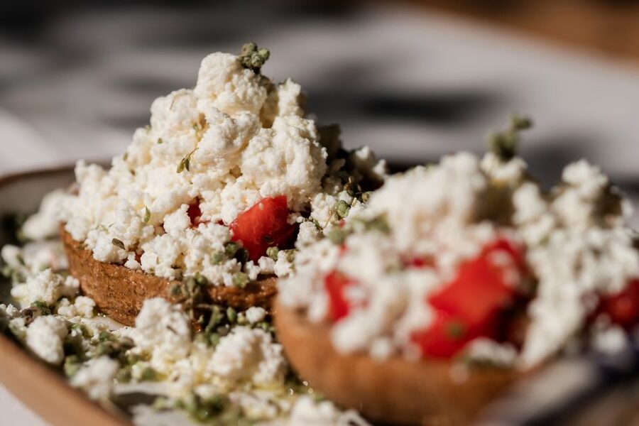Athens: Kerameikos Stone House Cooking Class - The garden meal is the payoff