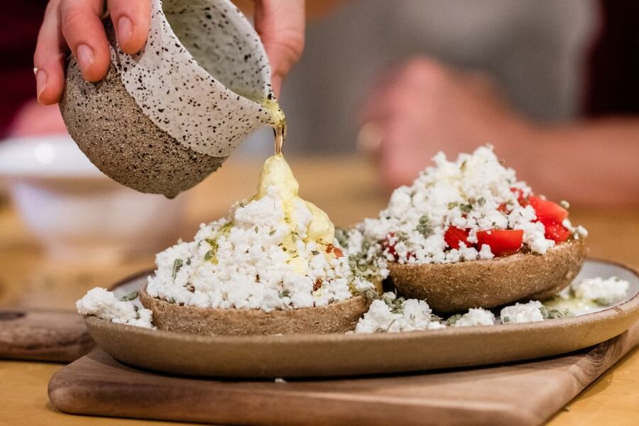 Athens: Kerameikos Stone House Cooking Class - What the $106 price really buys you