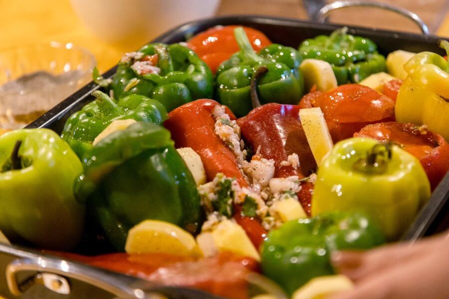 Athens: Kerameikos Stone House Cooking Class - Who should book the Mama’s Roots class?