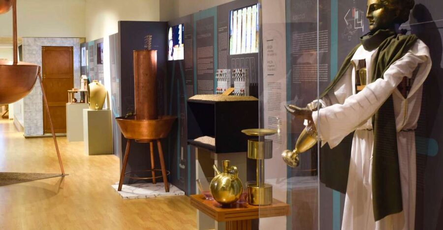 Athens: Kotsanas Ancient Greek Technology Museum Guided Tour - The one-hour private tour with a specialist guide