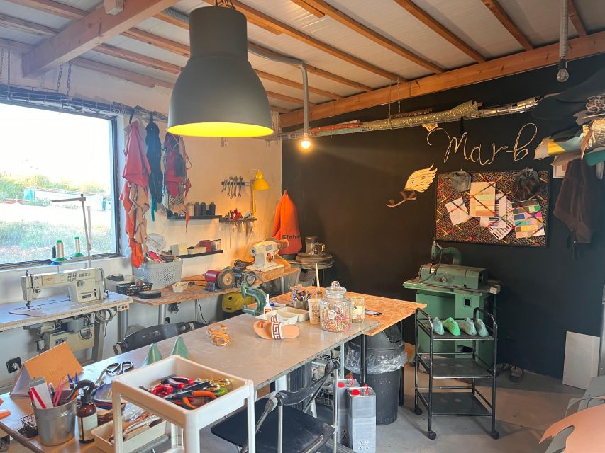 Athens: Make your own Leather Sandals Workshop - Who will enjoy this workshop most?