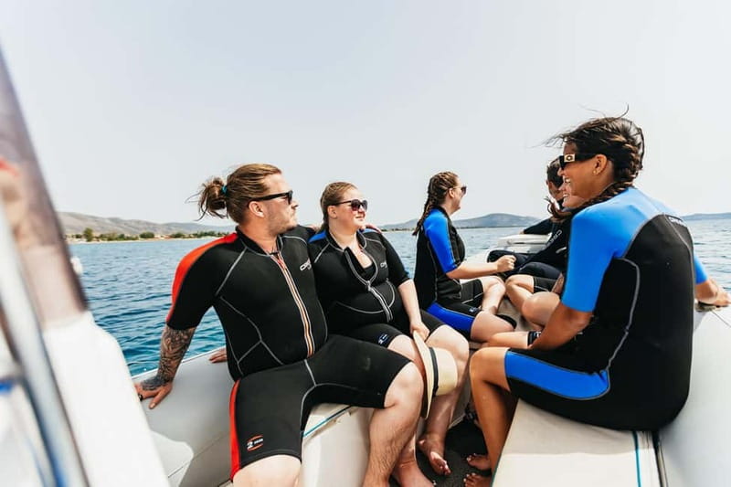 Athens: Marathon Cape and Bay of Schinias Snorkeling Trip - Should You Book the Marathon Cape Tour?