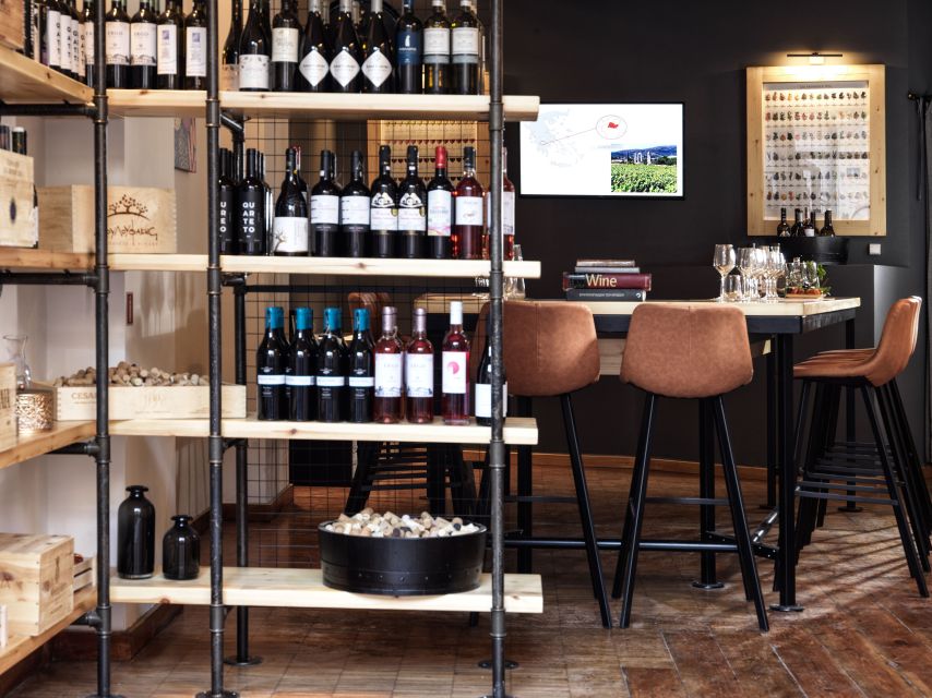 Athens: Mediterranean Gin Tasting Experience - Is $68 a fair price?