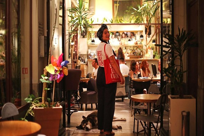 Athens Moonlight Waling Tour with Drinks and Meze Dishes - How much value do you get for $149.78?