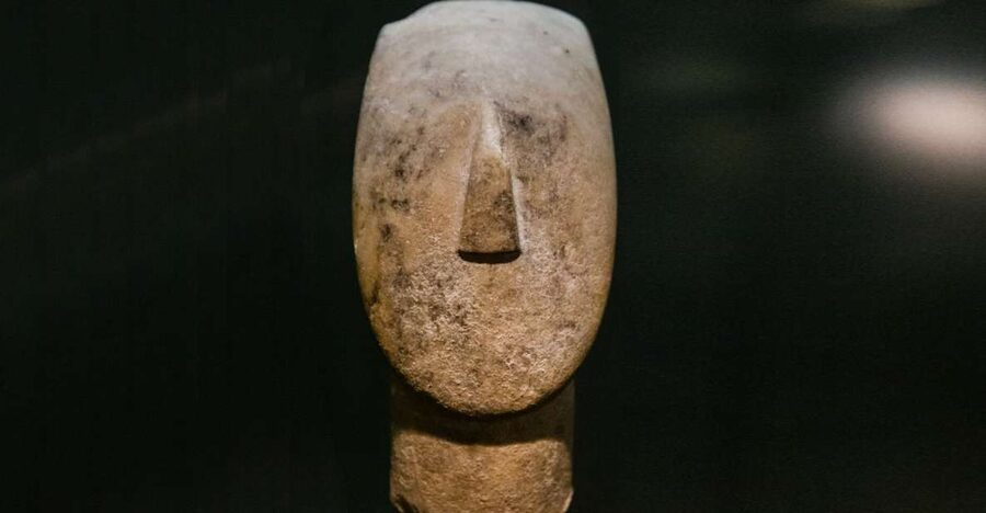 Athens: Museum of Cycladic Art Entry Ticket - Why the Cycladic figures deserve your first look