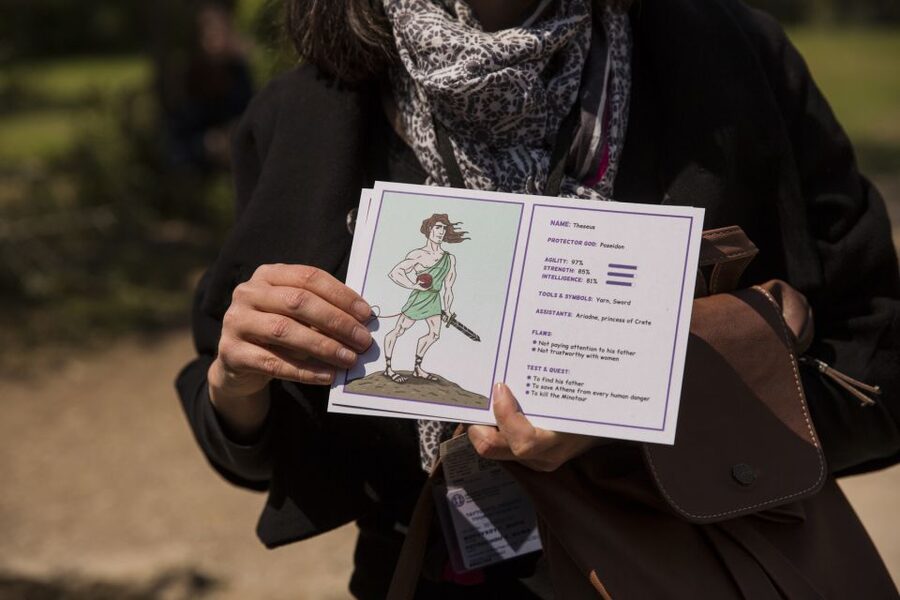 Athens: Mythology Tour for Families - The Guides Make or Break the Experience
