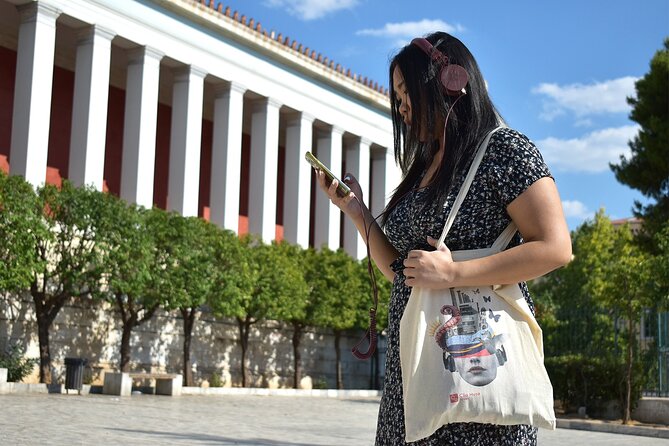 Athens National Archaeological Museum E-Ticket with Audio Guide - Is $26.49 good value?