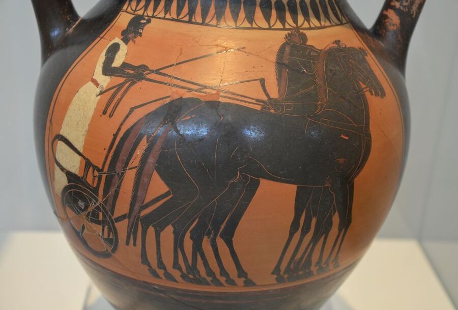 Athens: National Archaeological Museum Private Guided Tour - Why this museum deserves a guided first visit