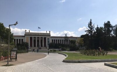 National Archaeological Museum Private Guided Tour