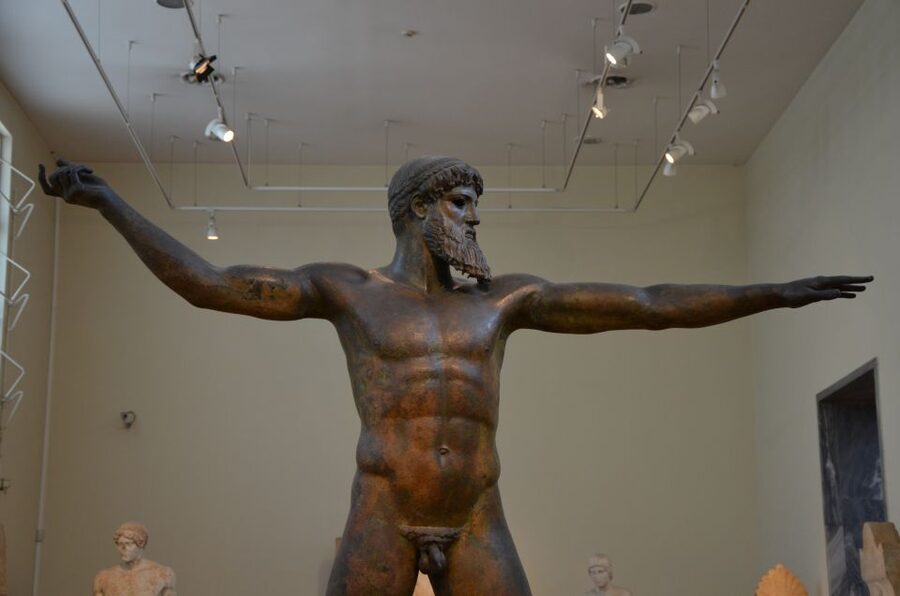 Athens: National Archaeological Museum Private Guided Tour - Pottery, small objects, and the clues in daily life