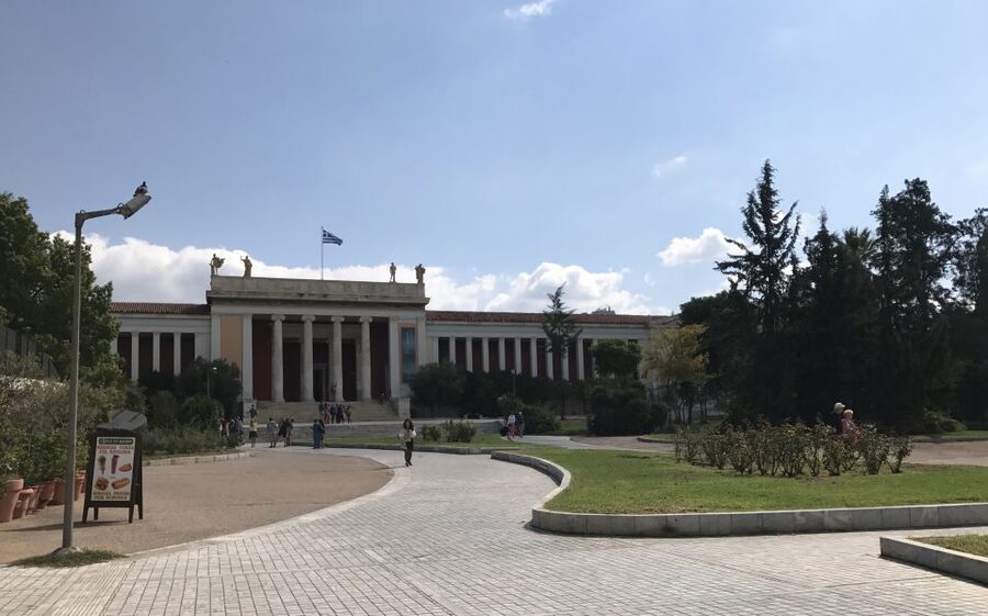 Athens: National Archaeological Museum Private Guided Tour - What two hours can realistically cover