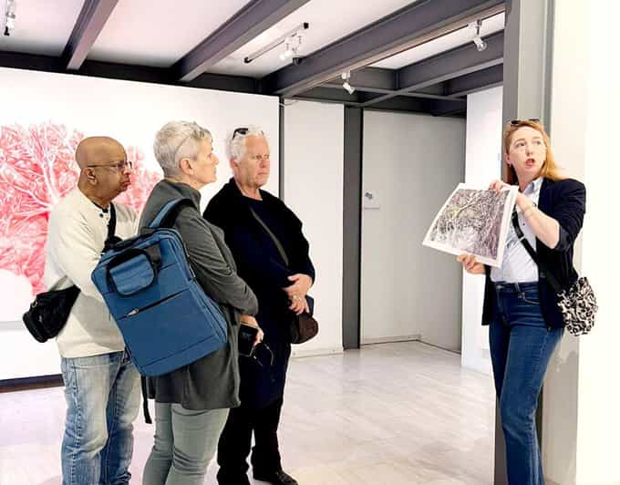 Athens: National Gallery guided tour - Why the National Gallery is worth your time