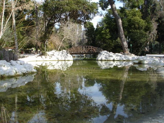 Athens: National Garden 2-Hour Segway Tour - Parliament House and the Presidential Mansion