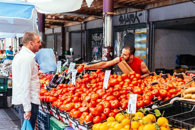 Athens Off the Beaten Track Private City Walking Tour - The price and what you receive