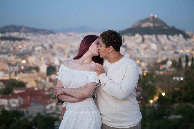 Athens Old City Private Photoshoot Tour / 2 hrs - Timing, weather, and practical comfort